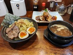 -面道场(森茂店)