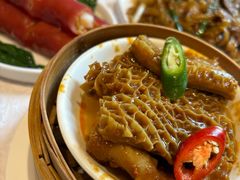 -粤域茶餐厅