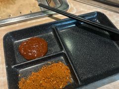 -新石器烤肉(高行万嘉店)