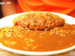 coco-炸猪排咖喱-CoCo壱番屋(久光百货店)