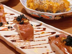 -隐月· 㐂和食屋(芝罘万达公馆店)