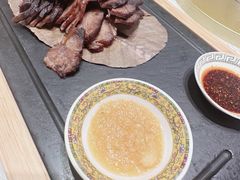 -敏珠拉姆藏餐·南京厨房(富春江东街店)