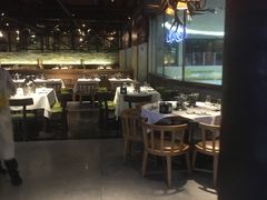 -星伦多自助料理·涮烤一体(虹悦城店)