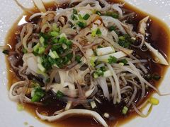 -阿湾楼·温州海鲜·江浙菜(京江路店)