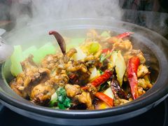 -夜郎国·贵州菜(南山店)
