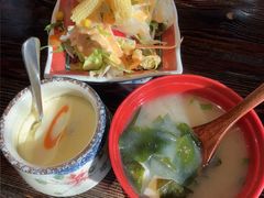 -芥岛(河北大街店)