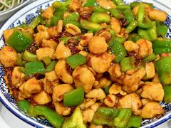 -北大地皖峰饭馆