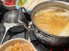 -牛品荟牛肉火锅(新城广场店)