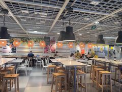 -宜家·瑞典风味餐厅(无锡店)