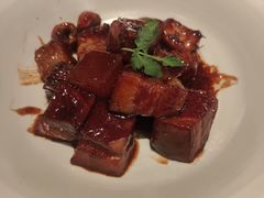 -港丽餐厅(高德置地店)