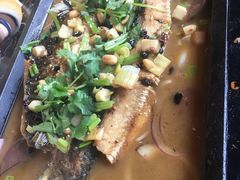 -人民公社大食堂(台湖店)