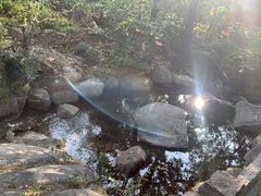 -天津盘山风景名胜区