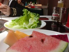-石田家自助海鲜火锅烤肉(茂业时代广场店)