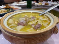 -金时代顺风大酒店(金山店)