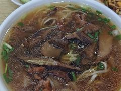 -康大口蘑面庄(将军街店)