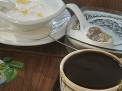 -龟金正·港式甜品(客村店)