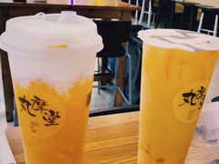 -丸摩堂鲜果茶(九方店)