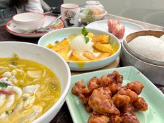 -新白鹿餐厅(银泰西湖文化广场店)