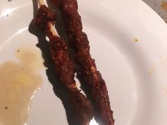 -蓉城四海·澳牛炙烤自助(江阴周庄店)