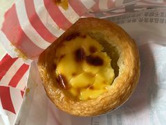 -肯德基(吴江万宝大润发店)