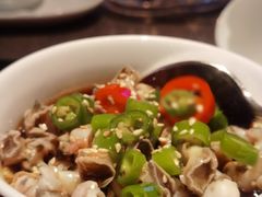 -悦厅·下午茶(杭州柏悦酒店)