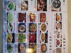 -江西人家酒楼(江北店)