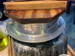 -魏铭鱼头捞饭(晋阳路店)