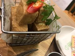 -仙踪林(江燕路万科里店)