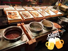 -松子料理(世纪城店)