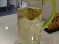 -鲜得莱渔港·小平岛海胆馆(七贤岭店)