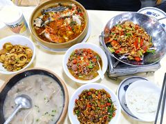 -笨罗卜浏阳菜馆(太平街店)