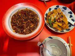 -侯师傅热炒店(印象城店)