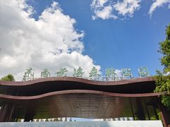 -黄海国家森林公园