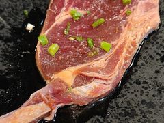 -牛犇烤肉(物资学院路店)