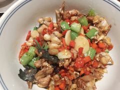 -铁公鸡·四川料理(天环广场店)