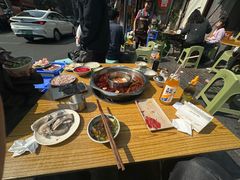 -六公里老火锅(总店)