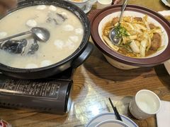 -浔庐餐厅•江西老字号•九江菜(南湖国际店)