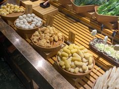 -一绪に寿喜烧自助(世茂广场店)