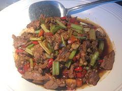 -湘阁里辣(东门茂业店)