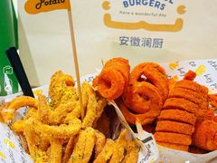 -龙湖重庆时代天街