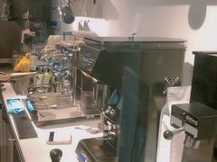 -Double cafe