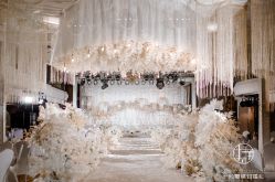 -迎宾一号酒店·宴会厅