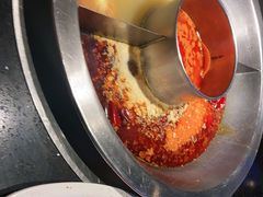 -竹犇番茄火锅(长风街店)
