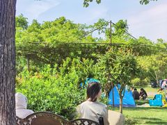 -南通洲际绿博园