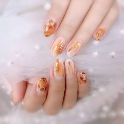 -JERRY日式美甲美睫纹绣工坊