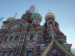 -滴血救世主教堂