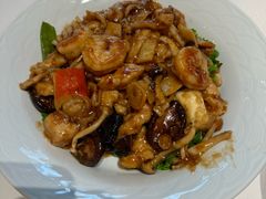 八珍豆腐-大铁勺新津菜(迎水道店)