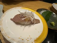 -合点寿司(金虹桥商场店)