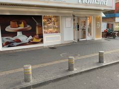 门面-好利来(团结湖店)