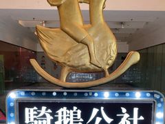 -骑鹅公社(南开大悦城店)